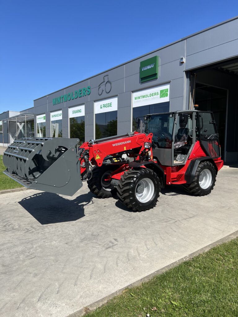 Weidemann 3060T