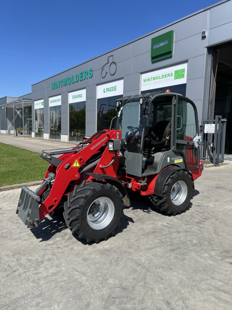 Occasie Weidemann 1770